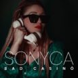 Dal 26 maggio 2023 sarà in rotazione radiofonica “Bad Casinò”, il nuovo singolo di Sonyca disponibile sulle piattaforme digitali di streaming dal 22 maggio. “Bad Casinò” è un brano SynthPop […]
