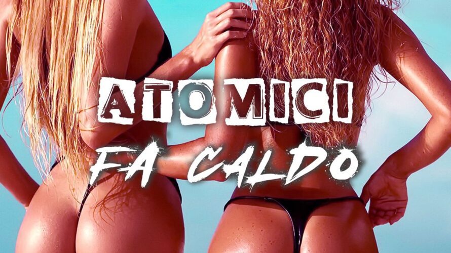 Gli Atomici tornano con un nuovo singolo dal titolo “Fa Caldo” con tutte le carte in regola per diventare una delle hit con l’estate alle porte. Ritmo latino e rime […]