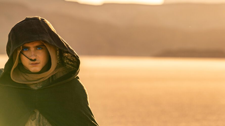 Dune – Parte Due: il pluripremiato regista Denis Villeneuve torna alla regia del secondo capitolo della saga ispirata al celebre romanzo Dune di Frank Herbert con un cast ancora più […]