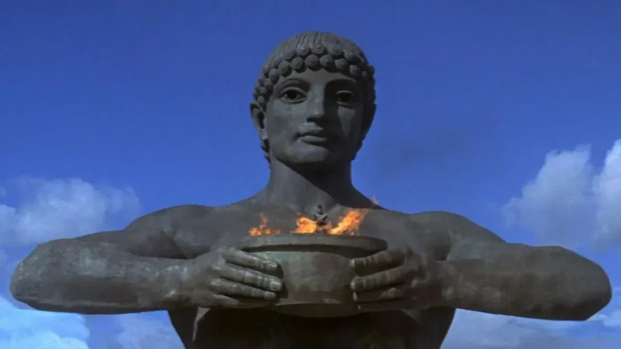 Stasera in tv su Warner TV alle 20,30 Il colosso di Rodi è un film del 1961 diretto da Sergio Leone. È il primo film di Leone come regista accreditato, […]