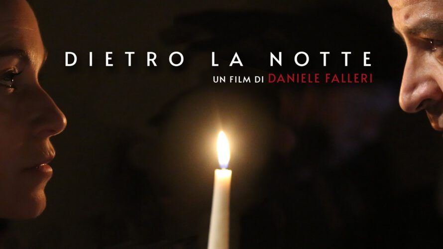 Dietro la Notte è un film italiano scritto e diretto dal regista e sceneggiatore Daniele Falleri nel 2021, con protagonista Stefania Rocca. Si tratta di una sorta di Panic Room […]