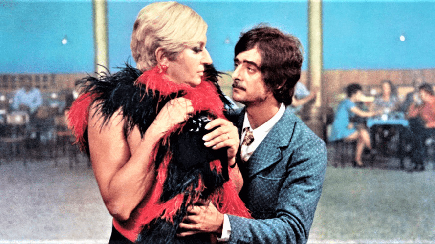 Stasera in tv su Cine34 alle 21 Sessomatto, un film a episodi del 1973 diretto da Dino Risi. Il film, i cui protagonisti sono Giancarlo Giannini e Laura Antonelli, è […]