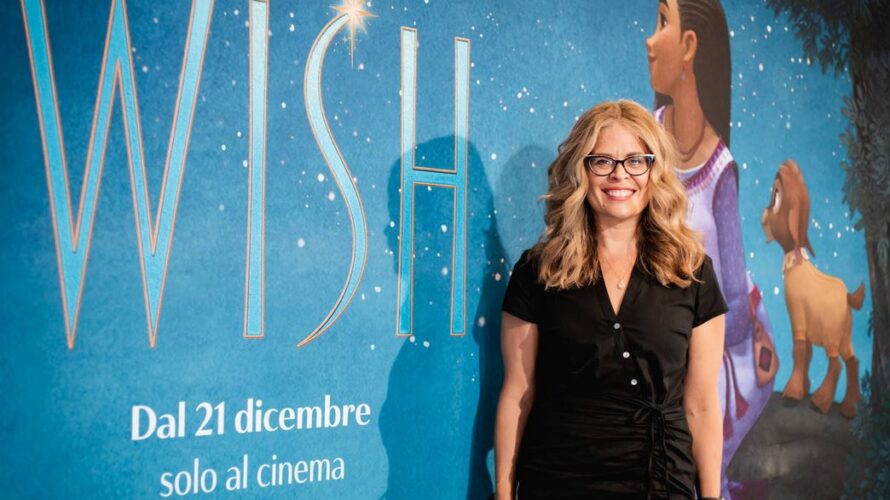 Wish è il nuovo film diretto da Chris Buck e Fawn Veerasunthorn, che uscirà come classico Disney a Natale 2023. Prendendo ispirazione dalle illustrazioni ad acquerello vintage di Lisa Kenne, […]