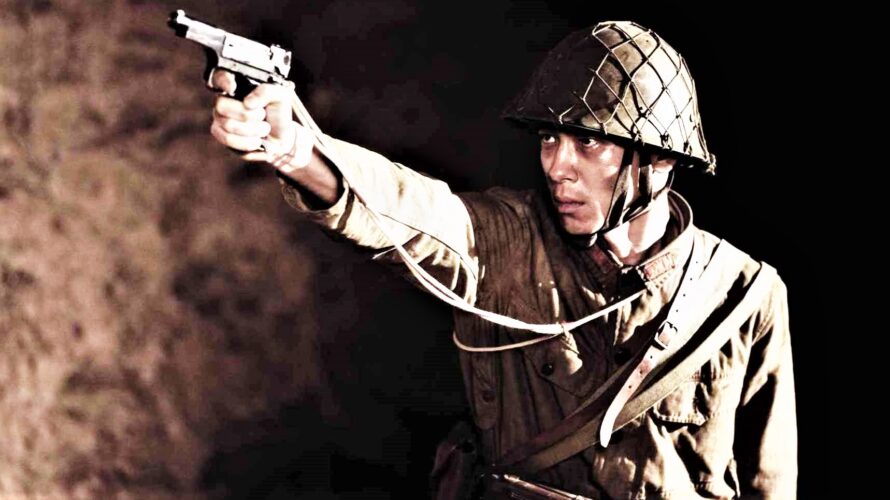 Stasera in tv su Warner tv alle 21,30 Lettere da Iwo Jima, un film del 2006 diretto da Clint Eastwood, che affronta il tema della battaglia di Iwo Jima durante […]