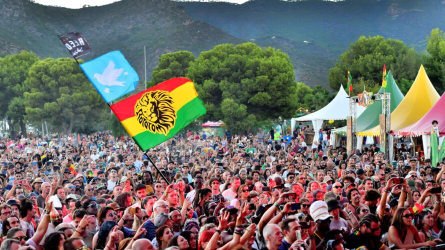 Il mega appuntamento reggae emette il suo leggendario ruggito per una 28ª edizione improntata alla pace che si svolgerà dal 16 al 22 agosto a Benicàssim (Spagna) Artisti internazionali come […]