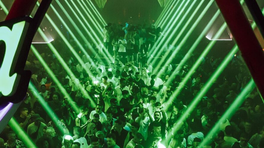 Amnesia Ibiza, il superclub più famoso al mondo, ha stretto una partnership per la stagione 2023 con size? e adidas Originals.  Queste importanti realtà si uniranno per il party Do […]