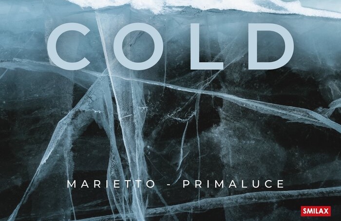 È uscito da pochi giorni “Cold”, prequel del nuovo progetto elettronico di Marietto & Primaluce. Il brano viene pubblicato da Smilax Publishing. La traccia, che anticipa l’uscita del singolo di […]