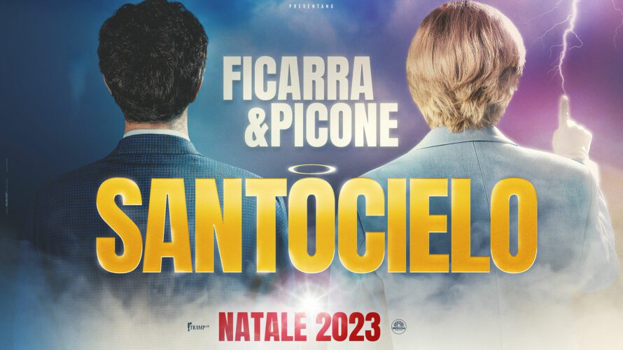 Santocielo è il titolo del nuovo film di Ficarra e Picone, diretto da Francesco Amato in uscita per Medusa Film a Natale. Le riprese sono in corso a Catania e si […]