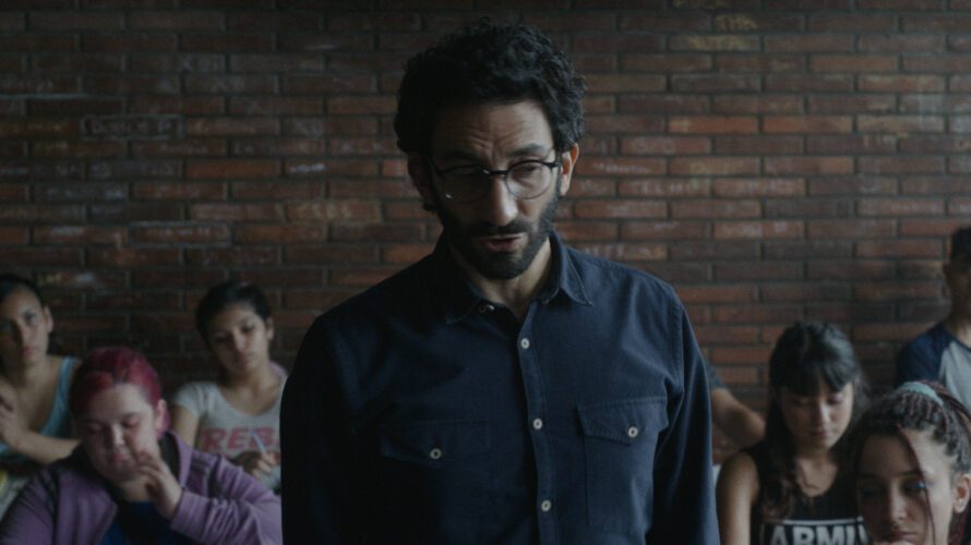 Il supplente di Diego Lerman, presentato al Toronto International Film Festival 2022 e in concorso al San Sebastian Film Festival, dove ha ricevuto il “Silver Shell” a Renata Lermar per […]