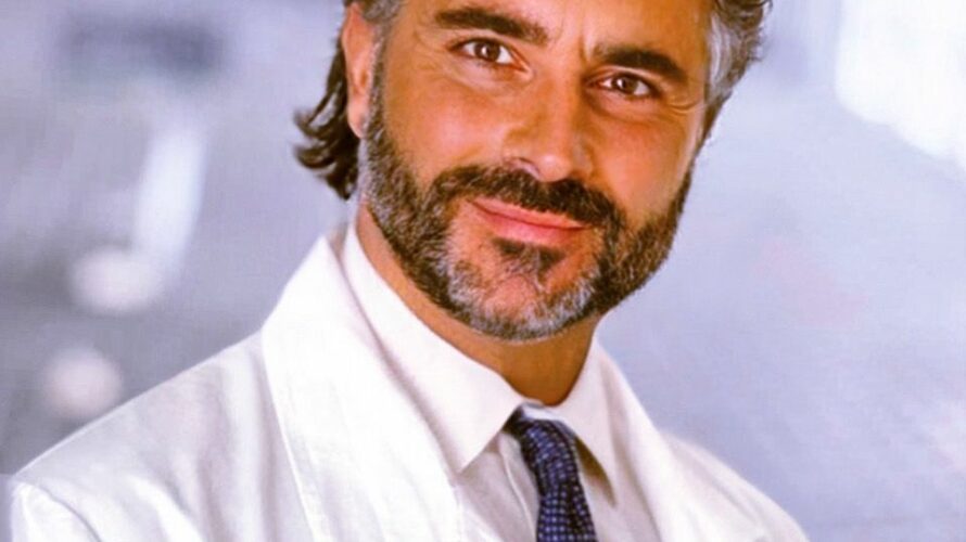 Il dott. Ivan Di Stefano e’ conosciuto in Italia per la sua partecipazione a Uomini e Donne. Non tutti sanno che non è solo un personaggio televisivo ma è anche […]
