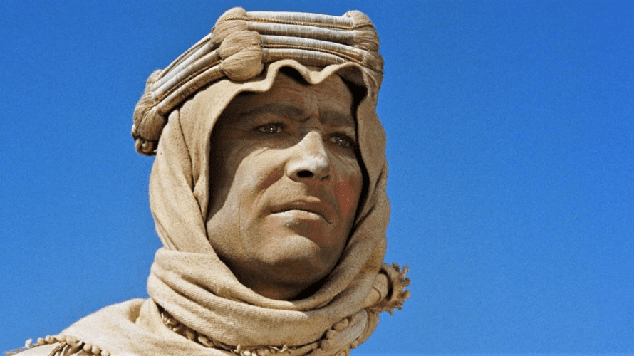 Stasera in tv su TV 2000 alle 21,20 Lawrence d’Arabia (Lawrence of Arabia), un film kolossal del 1962 diretto da David Lean, vincitore di sette premi Oscar, tra cui quelli […]