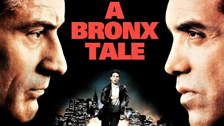 Stasera in tv Bronx su 7Gold alle 23,30 Bronx (A Bronx Tale), un film del 1993 diretto, prodotto ed interpretato da Robert De Niro. È il primo film diretto dall’attore […]