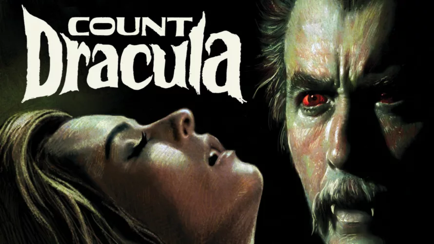 Nel 1970 il regista spagnolo Jesús Franco si approccia al leggendario romanzo di Bram Stoker, Dracula, col suo film Il Conte Dracula (Count Dracula), considerato da molti la pellicola più […]
