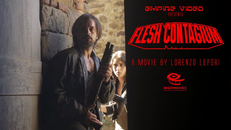 Flesh Contagium di Lorenzo Lepori può vantare, tra gli altri, un sinistro primato: essendo stato girato nel luglio del 2019 è il primo film realizzato durante la pandemia da Covid […]