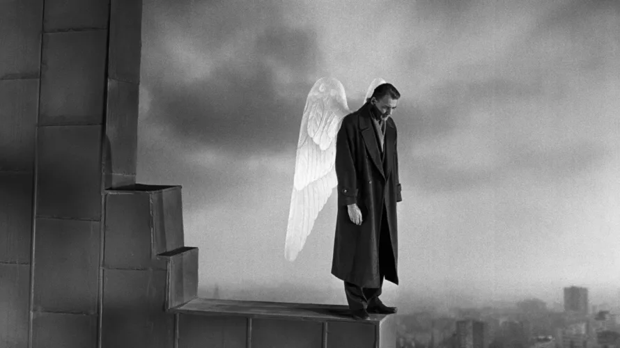 È forse il film più amato di un regista di culto: Il cielo sopra Berlino, realizzato nel 1987 da Wim Wenders, torna dal 2 Ottobre 2023 nelle sale italiane, nella […]