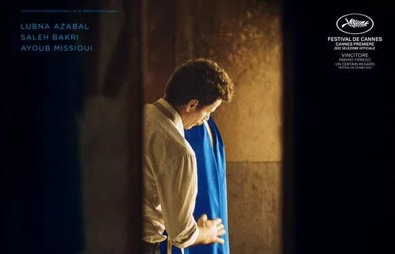 Prodotto da Les Films du Nouveau Monde e distribuito da Movies Inspired, in collaborazione con BIM, Il caftano blu è un film di genere drammatico diretto da Maryam Touzani. Halim […]