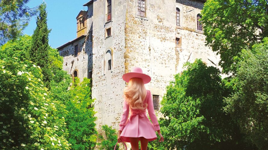 Arriva “Il giorno della BarbieFans”, dal 24 settembre al Fantastico Mondo di Lunghezza, l’omaggio al successo del film con tanti eventi per chi ama la rosa – mania.  Pensa, Sogna […]