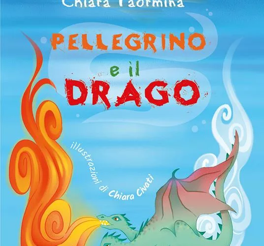  Torna in libreria Chiara Taormina con il nuovo libro ‘Pellegrino e il Drago’, edito per Il Ciliegio. Questa è la storia di Aziz, grande filosofo arabo che viveva a […]