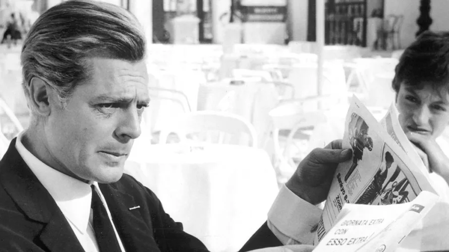 Stasera in tv su Cine34 alle 23 8½, un film del 1963 co-scritto e diretto da Federico Fellini. È considerato uno dei capolavori del regista e una delle migliori pellicole […]