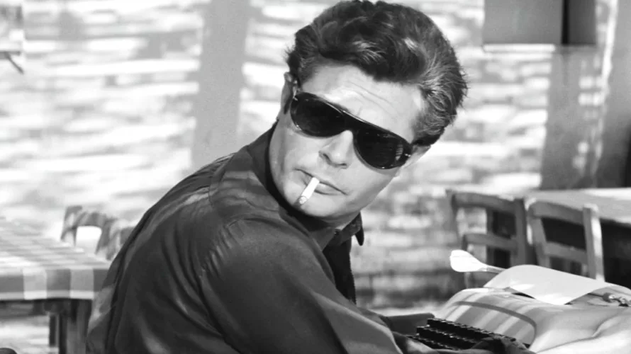 Stasera in tv su Cine34 alle 23 La dolce vita, un film del 1960 diretto da Federico Fellini. Considerato uno dei capolavori di Fellini e tra i più celebri film […]