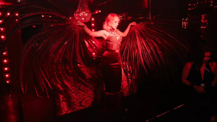 Un’unica data, il 3 novembre prossimo, al Jerò Restaurant di Ponte Milvio per il nuovo format live  Uhlala Show – Crazy,  Sexy,  Dancing, ideato e coreografato dalla direttrice artistica, la […]