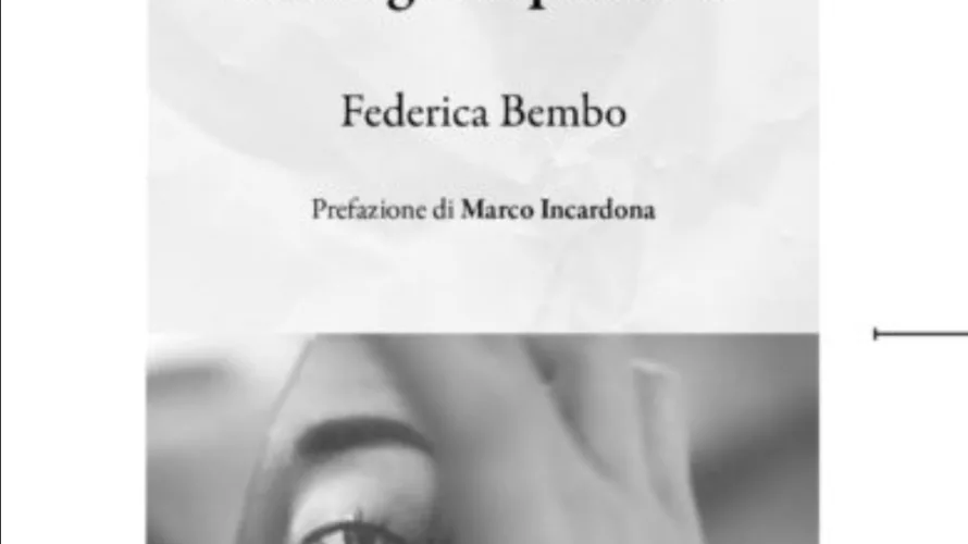 Il mio gioco preferito è la nuova, intensa, raccolta poetica di Federica Bembo (la prima pubblicata con Ensemble). Un viaggio poetico originale e moderno, che si inserisce nel solco della […]