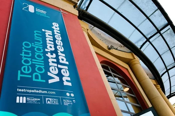Ad ottobre il Teatro Palladium – Università Roma Tre compie vent’anni, confermandosi avamposto artistico e culturale di livello internazionale, tra i primi teatri universitari d’Italia, polo attrattivo di riferimento per […]