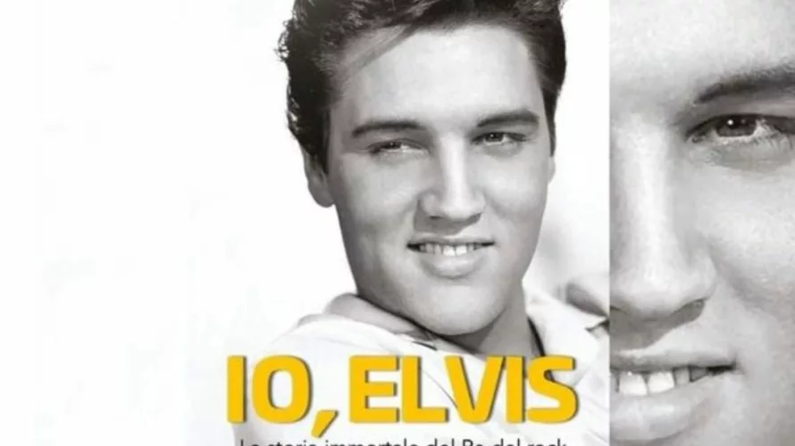 Intervista con l’autore, Paolo Borgognone. Sono passati più di 46 anni dalla scomparsa – il 16 agosto 1977 – di Elvis Presley eppure il rocker di Memphis continua a far […]