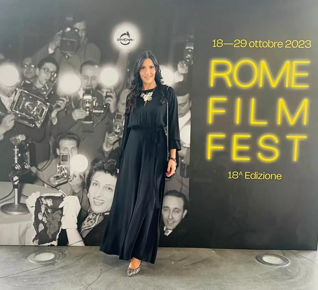Women Of Change Italia partner culturale di Women in Cinema Award