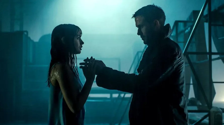 Stasera in tv su Rai Movie alle 21,10 Blade Runner 2049, un film del 2017 diretto da Denis Villeneuve. È il sequel di Blade Runner del 1982, diretto da Ridley […]