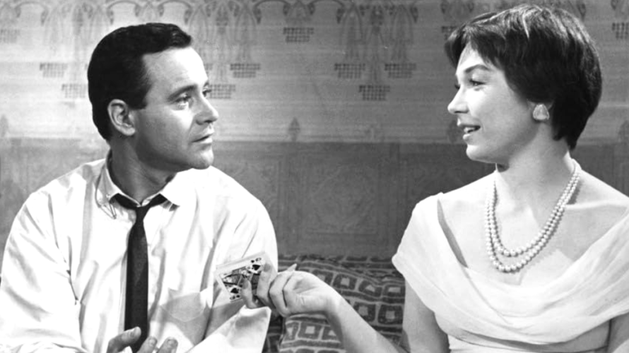 Stasera in tv su Rai Movie alle 21,10 L’appartamento (The Apartment), un film del 1960 diretto da Billy Wilder e interpretato da Jack Lemmon e Shirley MacLaine. Oltre a riscuotere […]