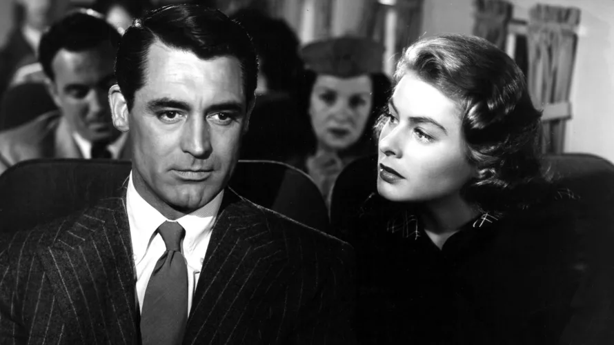 Stasera in tv su RTV San Marino (canale 831 DT) alle 21 Notorious – L’amante perduta, un film del 1946 diretto da Alfred Hitchcock, con protagonisti Ingrid Bergman e Cary […]