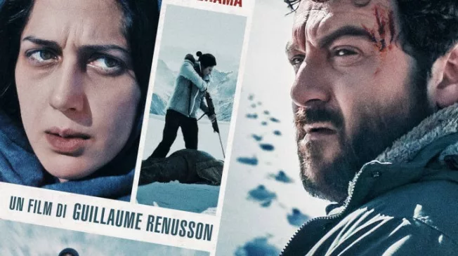 Presentato in apertura alla XXI edizione del RIFF – Rome Independent Film Festival, Sopravvissuti è il film d’esordio del regista francese Guillaume Renusson. Dopo un incidente stradale nel quale ha […]