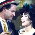 Stasera in tv su Rai Movie alle 21,10 Irma la dolce, un film del 1963 diretto da Billy Wilder, con protagonisti Jack Lemmon e Shirley MacLaine. È tratto dal musical […]