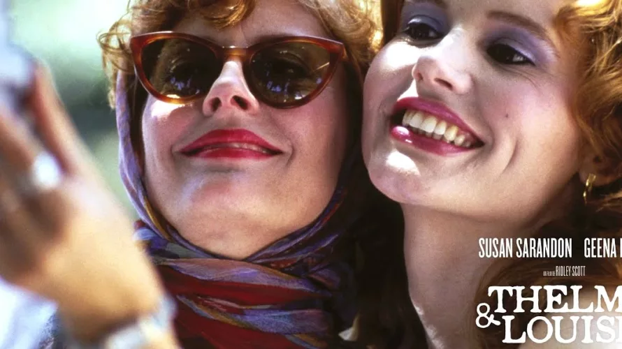 Stasera in tv su La7d alle 21,30 Thelma & Louise, un film del 1991 diretto da Ridley Scott, scritto da Callie Khouri e interpretato da Susan Sarandon e Geena Davis. […]