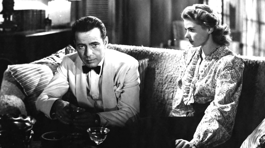 Stasera in tv su RTV San Marino (canale 831 DT) alle 21 Casablanca, un film del 1942 diretto da Michael Curtiz. Si tratta di una delle pellicole hollywoodiane più celebri […]