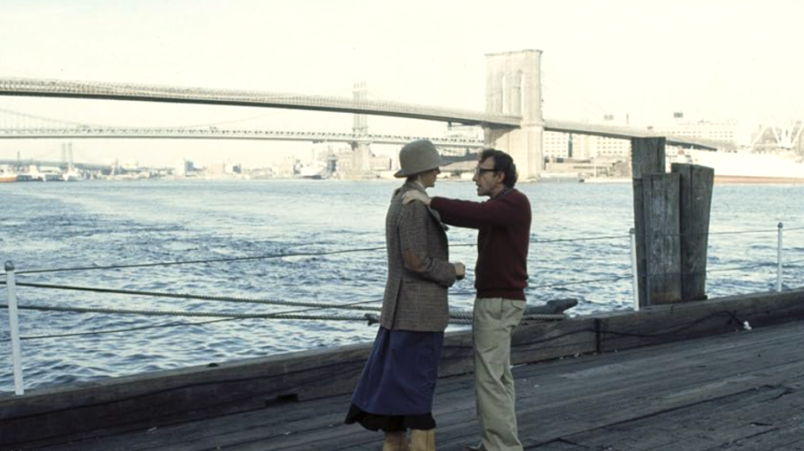 Stasera in tv su La7 alle 23,15 Io e Annie (Annie Hall), un film del 1977 diretto da Woody Allen. Inizialmente distribuito in Italia con il titolo di Io e le donne, Io […]