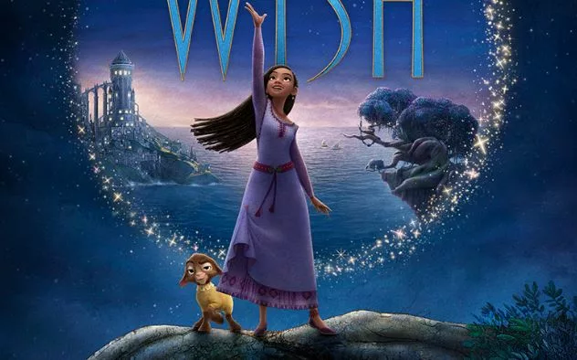 Con una grande voglia di tornare a raccontare storie a base di favole immerse in regni incantati, Walt Disney Animation Studios si presenta per il Natale 2023 con Wish, nuovo […]