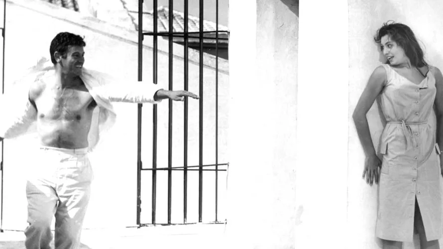 Stasera in tv su Rai Storia alle 21,10 La sfida, un film del 1958, primo lungometraggio diretto da Francesco Rosi, vincitore del Leone d’argento alla 19ª Mostra internazionale d’arte cinematografica […]