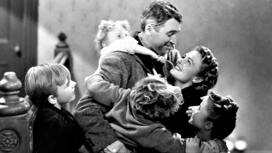 Stasera in tv su La7 alle 21,20 La vita è meravigliosa, un film del 1946 diretto da Frank Capra. Tratto dal racconto The Greatest Gift, scritto nel 1939 da Philip Van […]