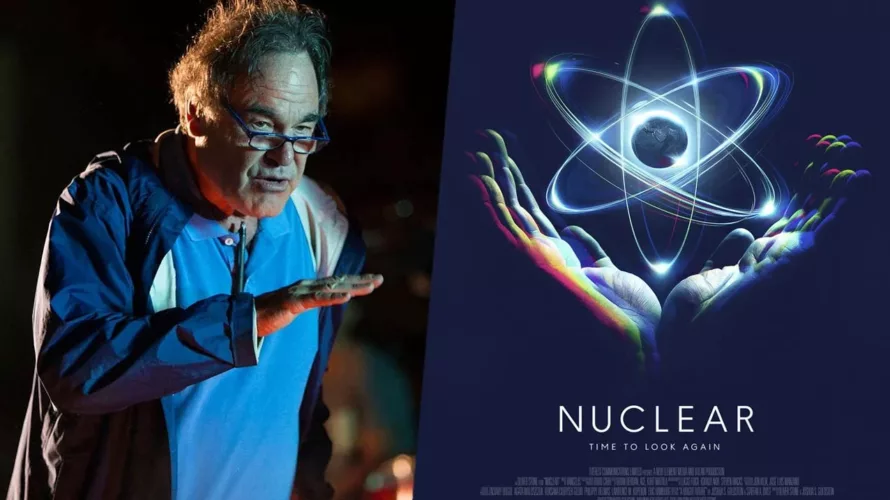 Stasera in tv in prima visione su La7 alle 21,15 Nuclear Now, un film documentario americano del 2022, diretto e co-scritto da Oliver Stone. Il film è basato sul libro […]