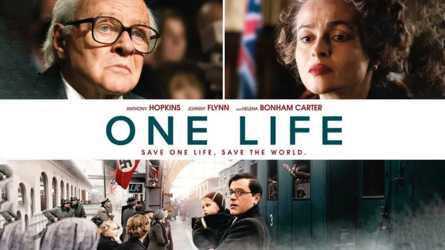 Presentato da Eagle Pictures e distribuito nei cinema dal 21 Dicembre 2023, One life di James Hawes è un’epica storia di coraggio, compassione e redenzione che cattura il cuore degli […]