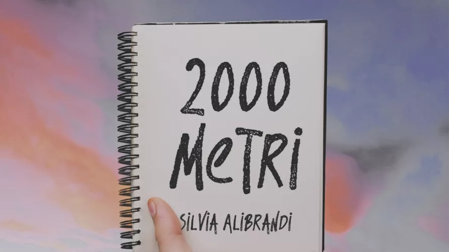 Dal 12 gennaio 2024 sarà in rotazione radiofonica “2000 METRI” (Joseba Publishing), il nuovo singolo di Silvia Alibrandi disponibile sulle piattaforme digitali di streaming dal 5 gennaio con la direzione […]
