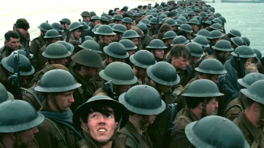 Stasera in tv su Iris alle 21 Dunkirk, un film del 2017 co-prodotto, scritto e diretto da Christopher Nolan. Ambientato durante la seconda guerra mondiale, il film racconta dell’evacuazione di […]