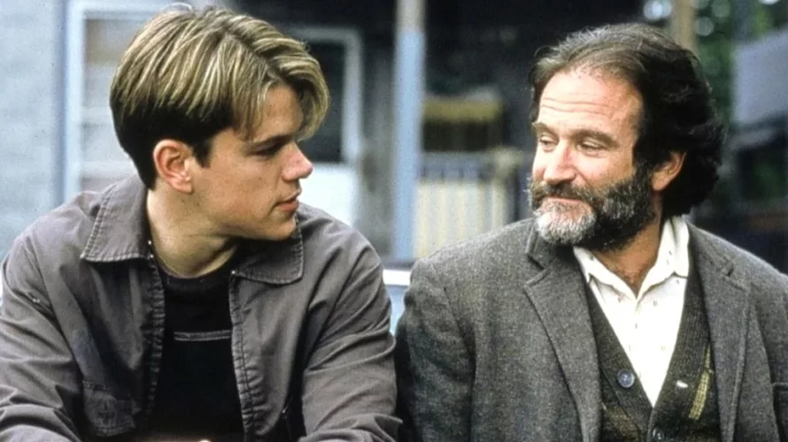 Stasera in tv su Italia 1 alle 21,20 Will Hunting – Genio ribelle, un film del 1997 diretto da Gus Van Sant e interpretato da Matt Damon, Robin Williams, Ben […]