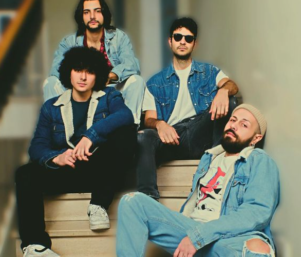 Dopo tre anni di silenzio, i Mescalina (band nota per aver partecipato a Sanremo Giovani 2018) annuncia il ritorno sulle scene musicali attraverso un nuovo profilo Instagram. Il frontman Sika […]