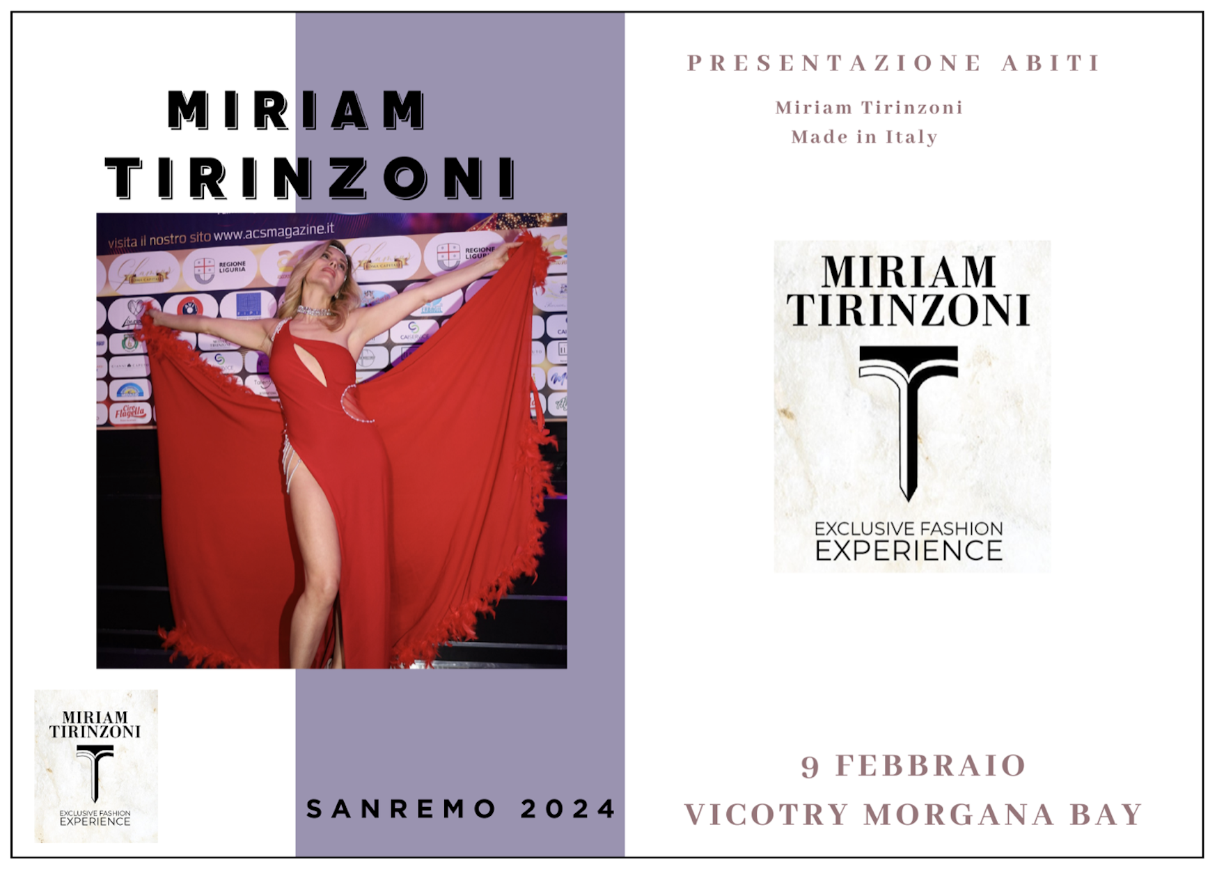 Miriam Tirinzoni
