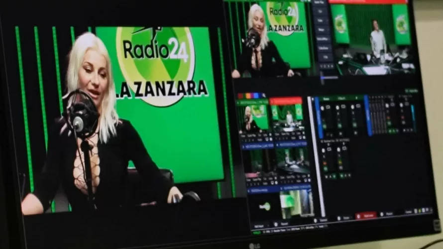 “La Zanzara” è un programma radiofonico trasmesso da Radio 24 e condotto dal giornalista Giuseppe Cruciani con la collaborazione del collega David Parenzo. Verso la parte finale della divertentissima trasmissione, […]