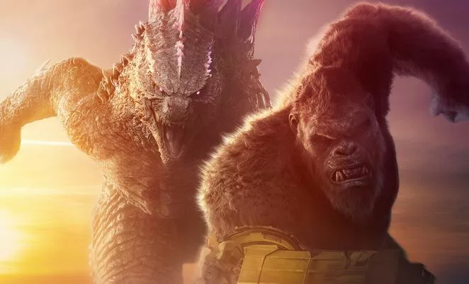Warner Bros. Pictures e Legendary Pictures presentano una produzione Legendary Pictures, un film di Adam Wingard: Godzilla e Kong – Il nuovo Impero. Il film sarà distribuito nelle sale cinamatografiche […]