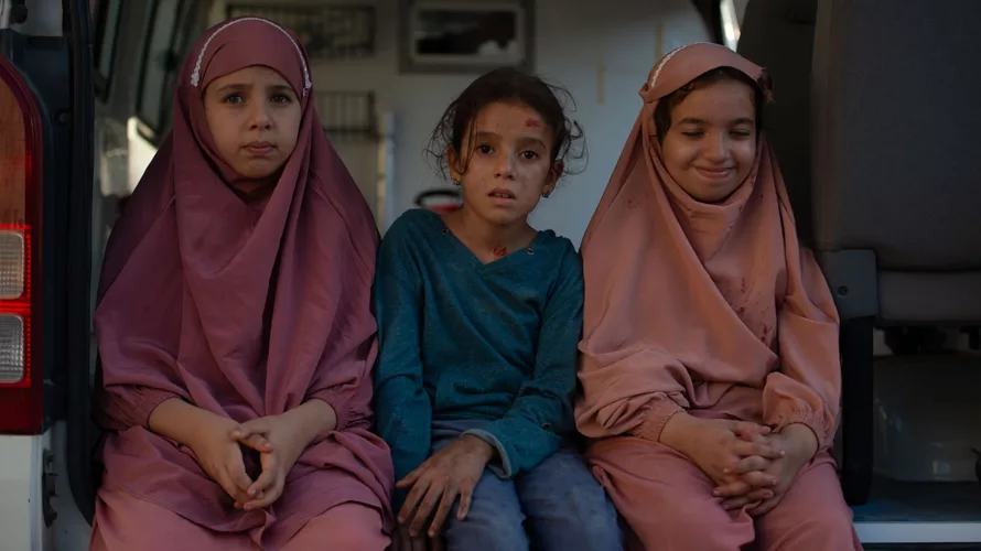 Arriva nei cinema italiani il 28 Marzo 2024 I bambini di Gaza – sulle onde della libertà, primo lungometraggio del regista italo-americano Loris Lai. Nel cast Marwan Hamdan, Mikhael Fridel, […]